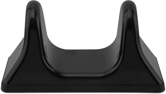 Psoas Release Tool & Hip Flexor Stretching Device, Deep Tissue Muscle Relief for HIPS, Lower Back & Psoas, Alleviate Tension, Soreness(Black,Size:11Inch)